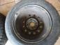 Preview: 2x Stahlfelgen mit Winterreifen Ford Fiesta V 175/70 R13 82T 5Jx13H2 ET41
