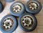 Preview: 4x Stahlfelgen mit Winterreifen VW Polo 155/70R13 75Q 4.5Jx13 H2 ET35