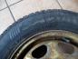 Preview: 4x Stahlfelgen mit Winterreifen VW Polo 155/70R13 75Q 4.5Jx13 H2 ET35