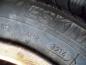 Preview: 4x Stahlfelgen mit Winterreifen VW Polo 155/70R13 75Q 4.5Jx13 H2 ET35