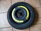 Preview: VW Golf III Ersatzrad Reserverad T105/70R14 84M 3,5Jx14H2 ET45 1H0601027C