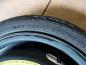 Preview: VW Golf III Ersatzrad Reserverad T105/70R14 84M 3,5Jx14H2 ET45 1H0601027C