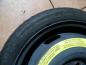 Preview: VW Golf III Ersatzrad Reserverad T105/70R14 84M 3,5Jx14H2 ET45 1H0601027C