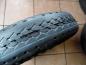 Preview: VW Golf III Ersatzrad Reserverad T105/70R14 84M 3,5Jx14H2 ET45 1H0601027C