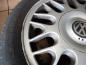 Preview: 4x Alufelgen mit Winterreifen VW Golf III 195 50 R15 82H 6Jx15H2 ET45