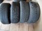 Preview: 4x Alufelgen mit Winterreifen VW Golf III 195 50 R15 82H 6Jx15H2 ET45
