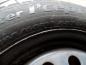 Preview: 2x Stahlfelge mit Winterreifen Hankook Winter Ford Focus I 195 60 R15 88T 6Jx15H2 ET52,5 98AB-MA / 2150812