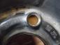 Preview: 1x Stahlfelgen mit Sommerreifen Continental VW 185/60 R14 82T 6Jx14H2 KBA 43736 ET43 2140921