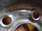 Preview: 1x Stahlfelgen mit Sommerreifen Continental VW 185/60 R14 82T 6Jx14H2 KBA 43736 ET43 2140921