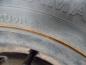Preview: 1x Stahlfelgen mit Winterreifen 175/65 R14 82T Yokohama 5,5Jx14H2 ET24