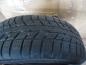 Preview: 1x Stahlfelgen mit Winterreifen 175/65 R14 82T Yokohama 5,5Jx14H2 ET24