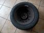 Preview: 1x Stahlfelgen mit Ganzjahresreifen Goodyear Vector 4Seasons 175/65 R14 82T 14x5J