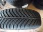 Preview: 1x Stahlfelgen mit Ganzjahresreifen Goodyear Vector 4Seasons 175/65 R14 82T 14x5J