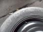 Preview: Renault Koleos Ersatzrad Reserverad Hankook T155/80R17 100M 17x4T