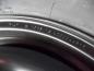 Preview: Renault Koleos Ersatzrad Reserverad Hankook T155/80R17 100M 17x4T