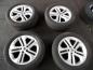 Preview: 4x Alufelgen mit Reifen Ganzjahre Renault Koleos Bridgestone 225/55 R18 98V  18x7,0j 403005871R ET40