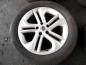 Preview: 4x Alufelgen mit Reifen Ganzjahre Renault Koleos Bridgestone 225/55 R18 98V  18x7,0j 403005871R ET40