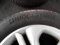 Preview: 4x Alufelgen mit Reifen Ganzjahre Renault Koleos Bridgestone 225/55 R18 98V  18x7,0j 403005871R ET40