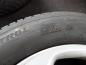 Preview: 4x Alufelgen mit Reifen Ganzjahre Renault Koleos Bridgestone 225/55 R18 98V  18x7,0j 403005871R ET40