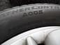 Preview: 4x Alufelgen mit Reifen Ganzjahre Renault Koleos Bridgestone 225/55 R18 98V  18x7,0j 403005871R ET40