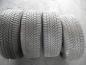 Preview: 4x Alufelgen mit Reifen Ganzjahre Renault Koleos Bridgestone 225/55 R18 98V  18x7,0j 403005871R ET40