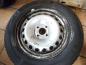 Preview: 4x Stahlfelgen mit Wintrreifen Renault Scenic Hankook 195/65 R15 91T 6,5jx15 ET 45