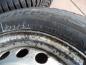 Preview: 4x Stahlfelgen mit Wintrreifen Renault Scenic Hankook 195/65 R15 91T 6,5jx15 ET 45