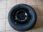 Preview: VW Passat Ersatzrad Reserverad Goodyear Excellence 195 /65R 15