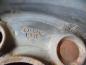 Preview: 2x Stahlfelgen mit Winterreifen Hankook 195/65R15 91T 6jx15H2 ET 38