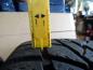 Preview: 2x Stahlfelgen mit Winterreifen Hankook 195/65R15 91T 6jx15H2 ET 38