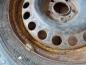 Preview: 1x Stahlfelgen mit Sommerreifen MICHELIN EnergySaver 195/65R15 91H 6jx15 ET 43