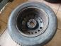 Preview: 1x Stahlfelgen mit Sommerreifen MICHELIN EnergySaver 195/65R15 91H 6jx15 ET 43