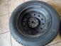 Preview: 2x Stahlfelgen mit Ganzjahresreifen Hankook 175/65 R14 82T 14x5J