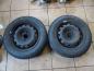 Preview: 2x Stahlfelgen mit Winterreifen FULDA 175/65 R14 82T 5,5Jx14CH ET34 2148707