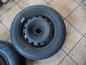 Preview: 2x Stahlfelgen mit Winterreifen FULDA 175/65 R14 82T 5,5Jx14CH ET34 2148707
