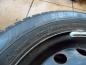 Preview: 2x Stahlfelgen mit Winterreifen FULDA 175/65 R14 82T 5,5Jx14CH ET34 2148707
