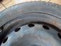 Preview: 2x Stahlfelgen mit Winterreifen FULDA 175/65 R14 82T 5,5Jx14CH ET34 2148707