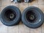 Preview: 2x Stahlfelgen mit Winterreifen FULDA 175/65 R14 82T 5,5Jx14CH ET34 2148707