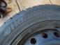 Preview: 2x Stahlfelgen mit Winterreifen Hankook 205/55 R16 91H 7JX16H2 Toyota Corolla Verso