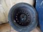 Preview: 2x Stahlfelgen mit Winterreifen Hankook 205/55 R16 91H 7JX16H2 Toyota Corolla Verso