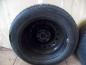 Preview: 2x Stahlfelgen mit Winterreifen Hankook 205/55 R16 91H 7JX16H2 Toyota Corolla Verso