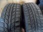 Preview: 2x Stahlfelgen mit Winterreifen Hankook 205/55 R16 91H 7JX16H2 Toyota Corolla Verso