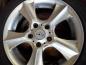 Preview: 1x Alufelgen ohne Reifen 7JX16H2 ET55 KBA46465 Toyota