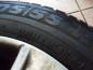 Preview: 2x Alufelgen mit Winterreifen Semperit Speed-Grip Mazda 6 205/55R16 91T 16x7J