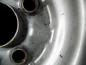 Preview: 4x Stahlfelgen mit Wintrreifen Toyota Yaris Verso P2 175/65R14 82T Semperit 14 x 5 1/2 J
