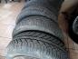 Preview: 4x Stahlfelgen mit Wintrreifen Toyota Yaris Verso P2 175/65R14 82T Semperit 14 x 5 1/2 J