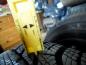 Preview: 4x Stahlfelgen mit Wintrreifen Toyota Yaris Verso P2 175/65R14 82T Semperit 14 x 5 1/2 J