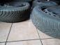 Preview: 4x Stahlfelgen mit Wintrreifen Volvo V70 195/65R15 91T Continental 6,5Jx15 ET43