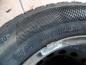 Preview: 4x Stahlfelgen mit Wintrreifen Volvo V70 195/65R15 91T Continental 6,5Jx15 ET43