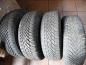 Preview: 4x Stahlfelgen mit Wintrreifen Volvo V70 195/65R15 91T Continental 6,5Jx15 ET43